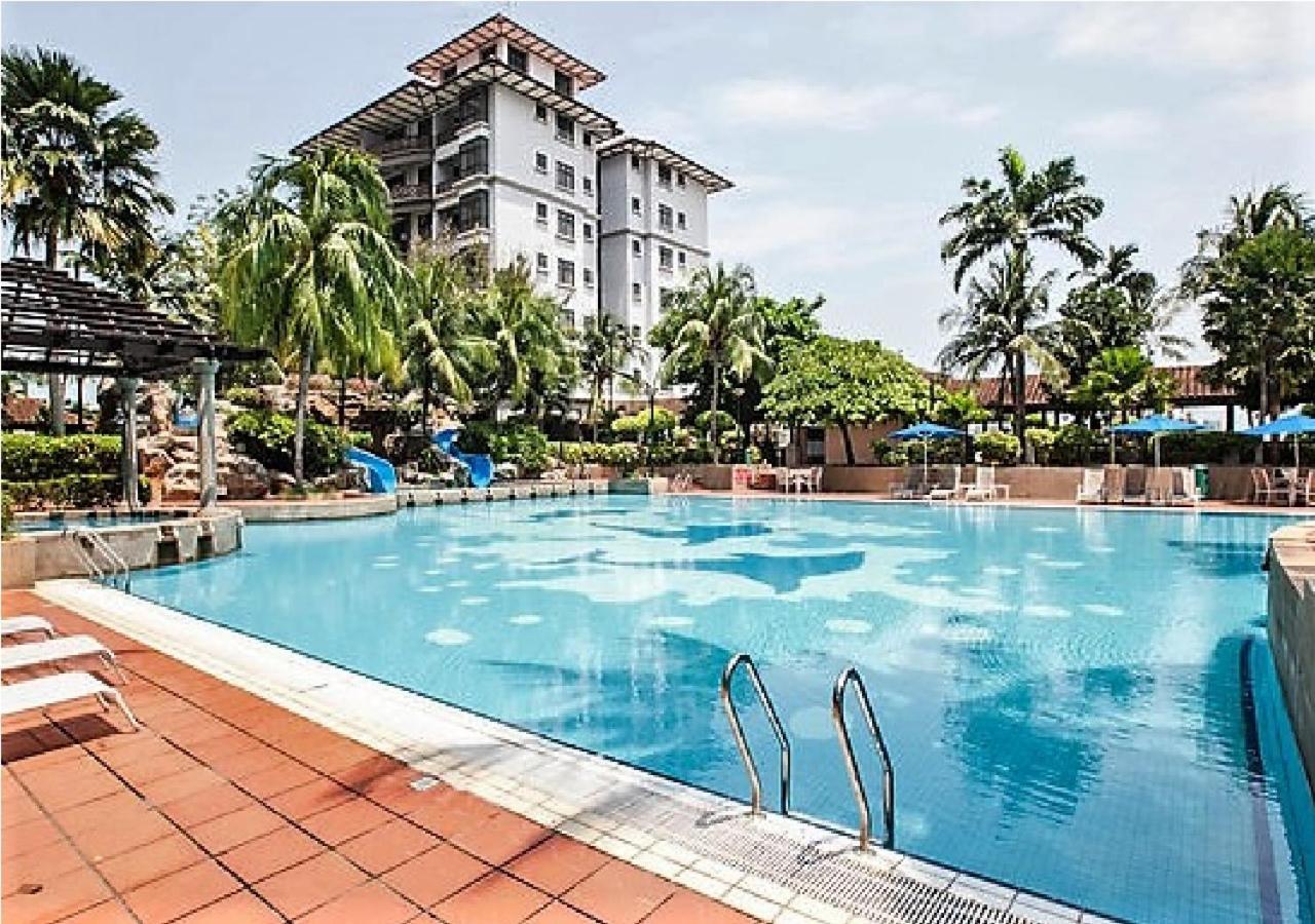 Apartment Bapaq Mahkota