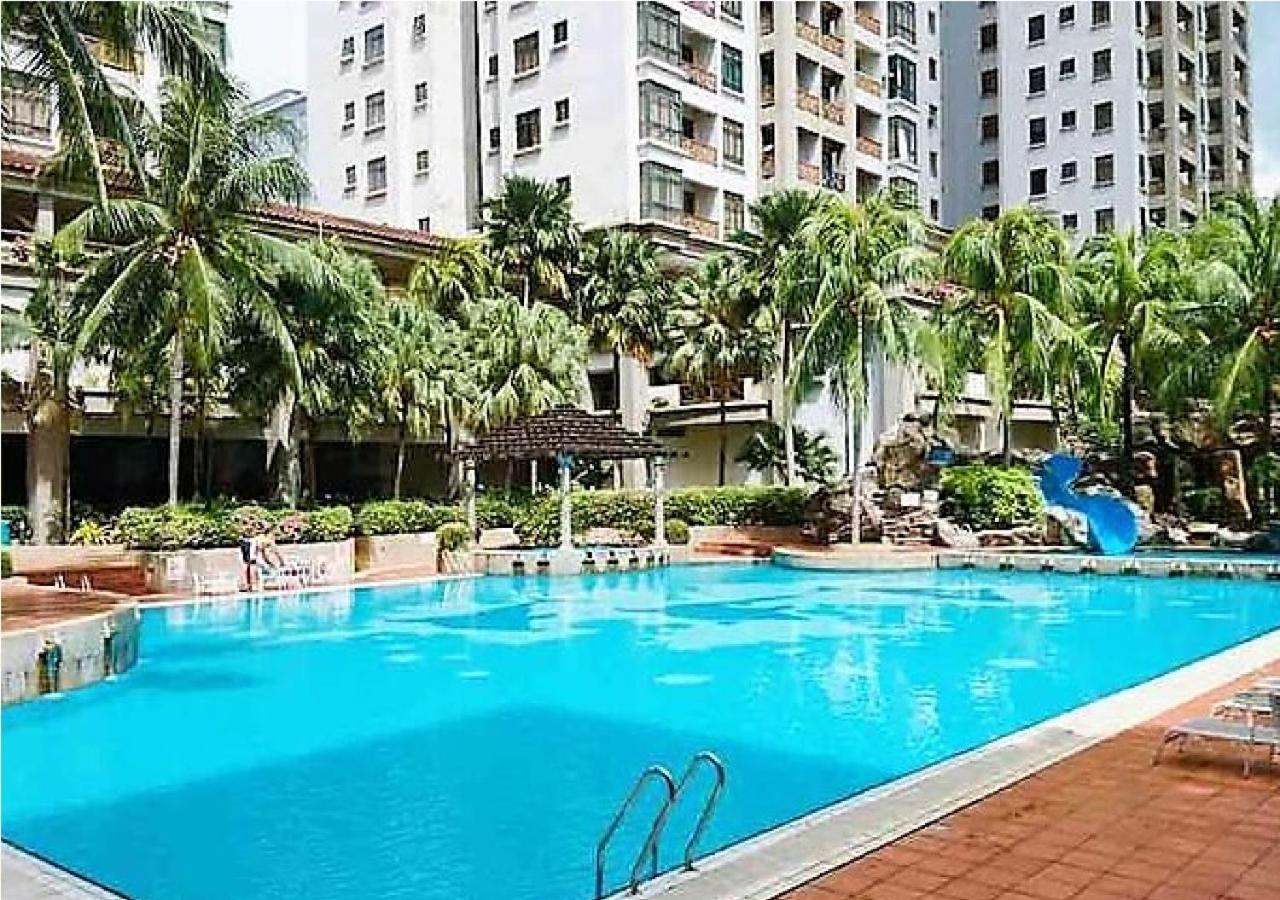 Apartment Bapaq Mahkota *