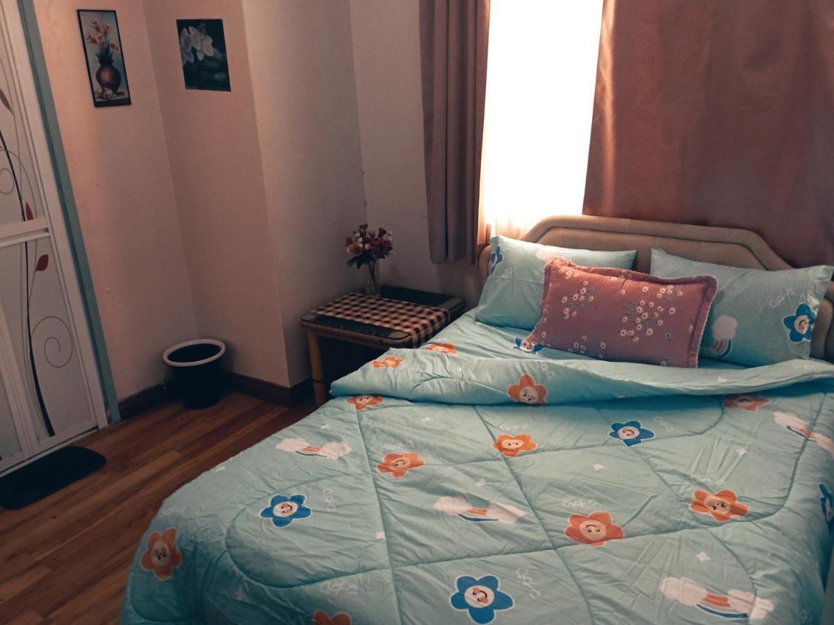 Apartment Bapaq Mahkota