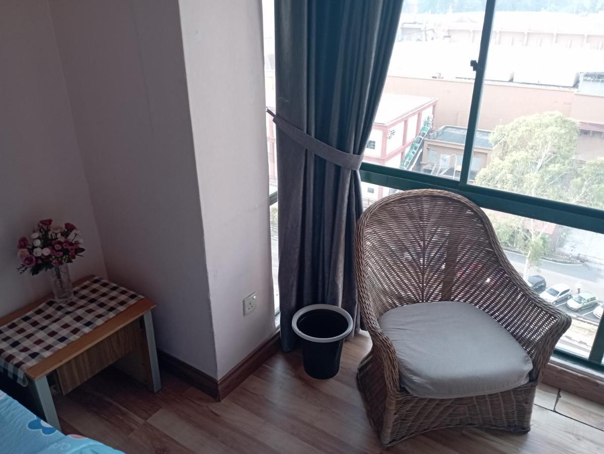 Apartment Bapaq Mahkota *