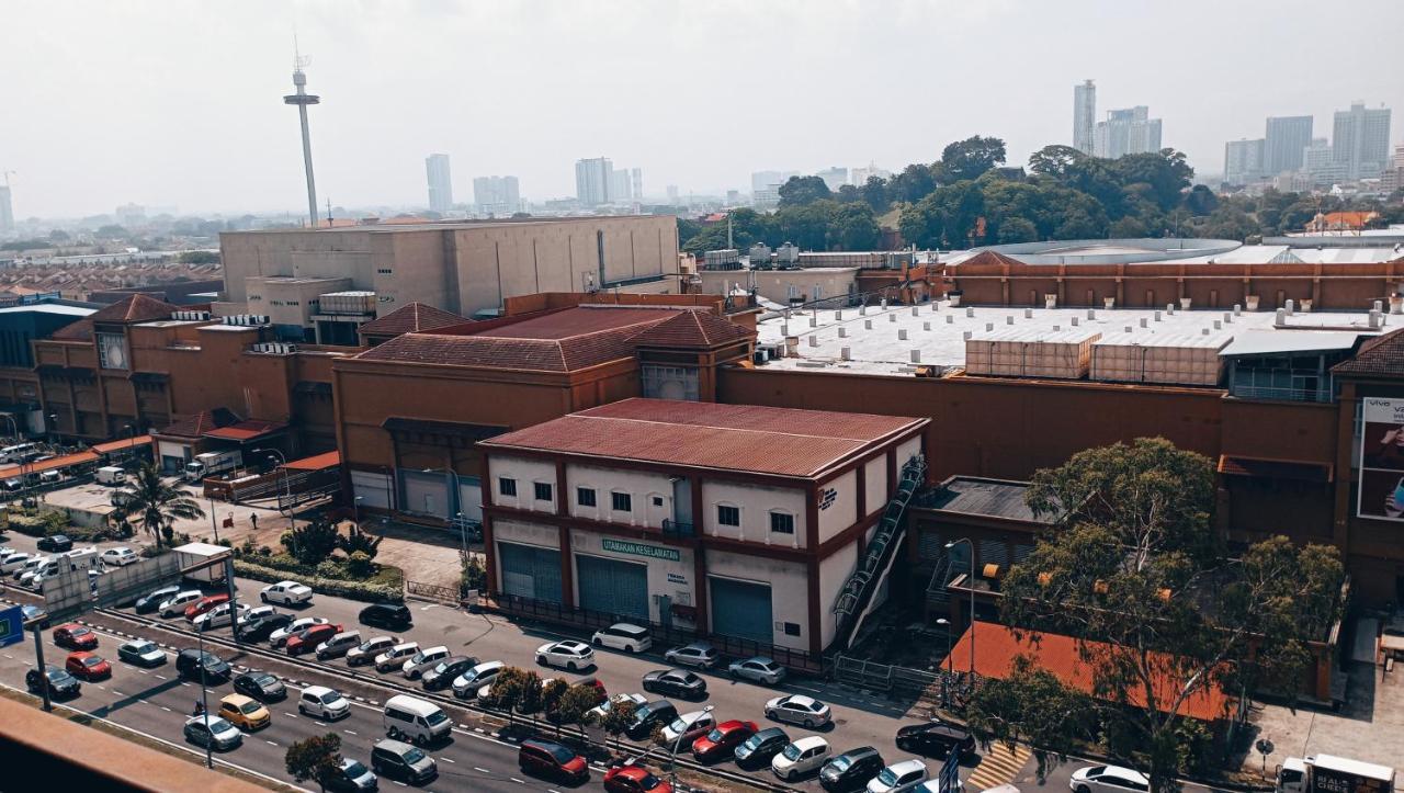 Bapaq Mahkota Malacca