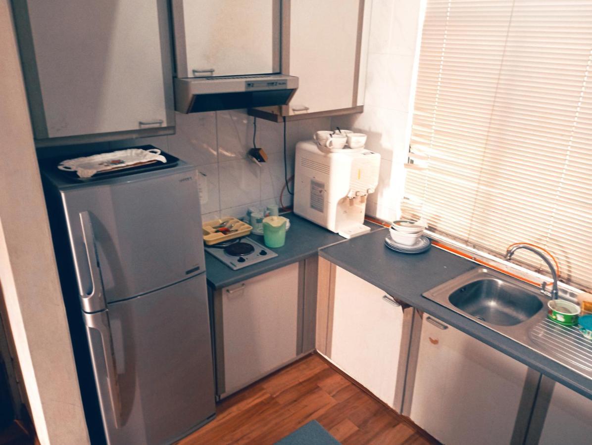 Apartment Bapaq Mahkota