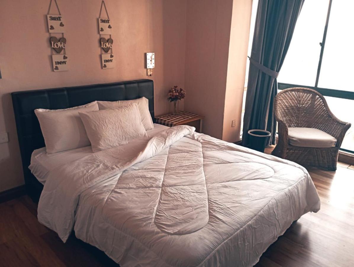Bapaq Mahkota Apartment Malacca