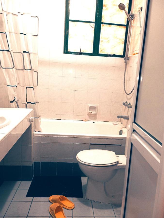 Apartment Bapaq Mahkota *