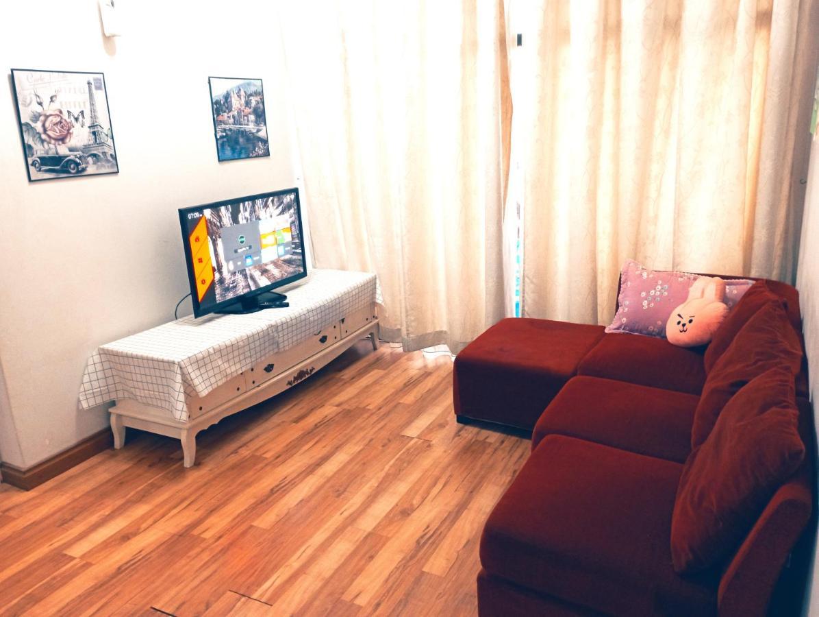 Apartment Bapaq Mahkota *