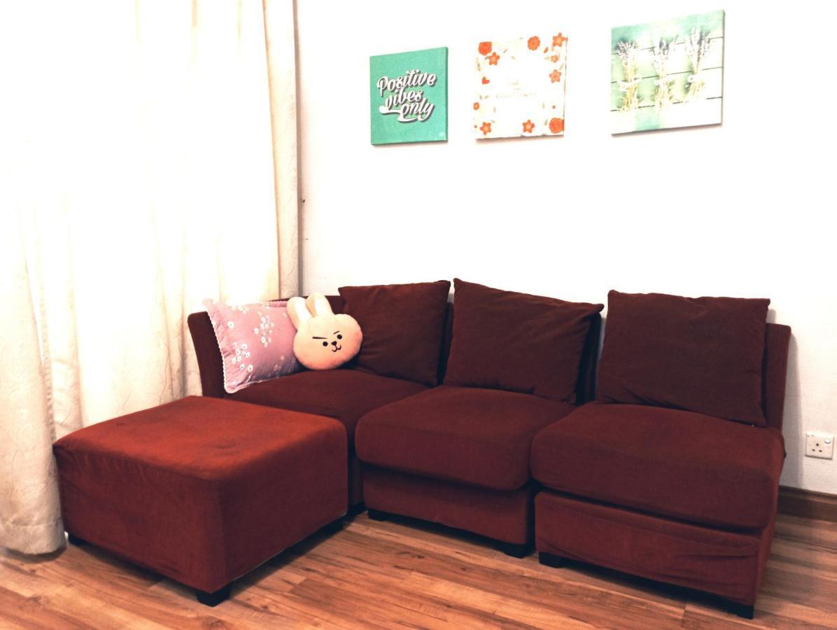 Bapaq Mahkota Apartment Malacca