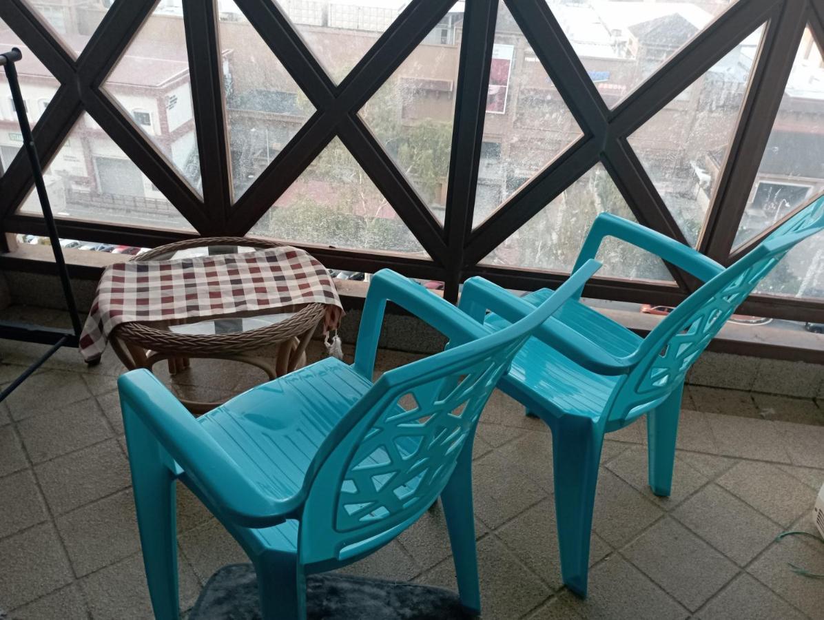 Apartment Bapaq Mahkota Malacca